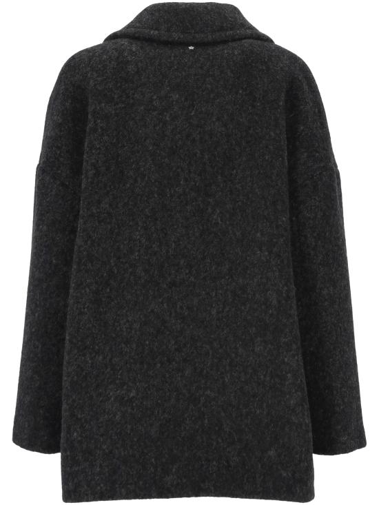 26FW 로레나안토니아찌 코트 A2622CP01A5423 0997 Slate Grey - LORENA ANTONIAZZI
