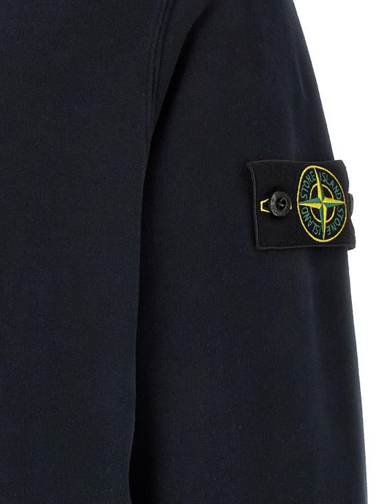 26FW 스톤 아일랜드 긴팔 티셔츠 L2S156100048S0A20V0020 Blue - STONE ISLAND