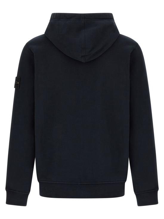 26FW 스톤 아일랜드 긴팔 티셔츠 L2S156100048S0A20V0020 Blue - STONE ISLAND