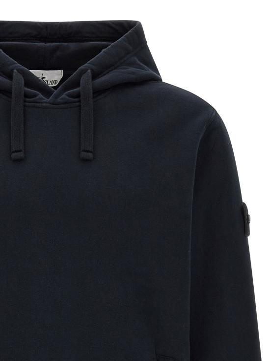 26FW 스톤 아일랜드 긴팔 티셔츠 L2S156100048S0A20V0020 Blue - STONE ISLAND