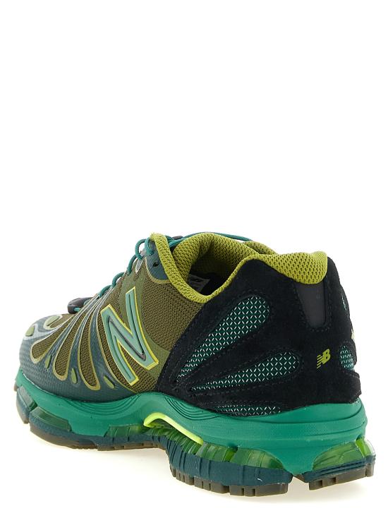 26FW 뉴발란스 스니커즈 U18907BP Green - NEW BALANCE
