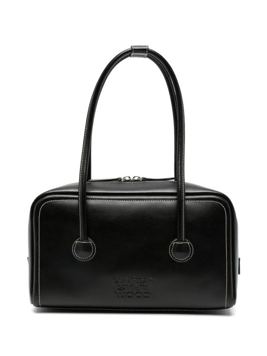 26FW 마지셔우드 숄더백 M26431SB04PLBK BLACK PAIN