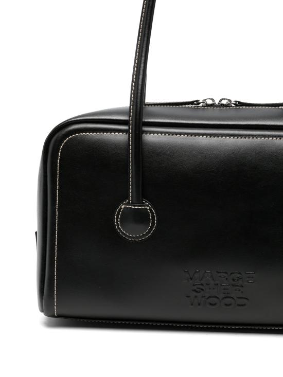 26FW 마지셔우드 숄더백 M26431SB04PLBK BLACK PAIN - MARGE SHERWOOD
