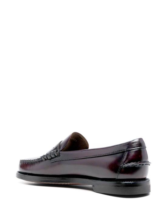 26FW 세바고 로퍼 7001530 903 Brown burgundy - SEBAGO