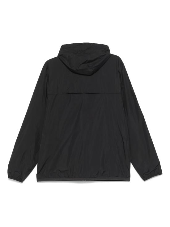 26FW 까웨 수트 자켓 K3157HW USY PURE BLACK - K-WAY