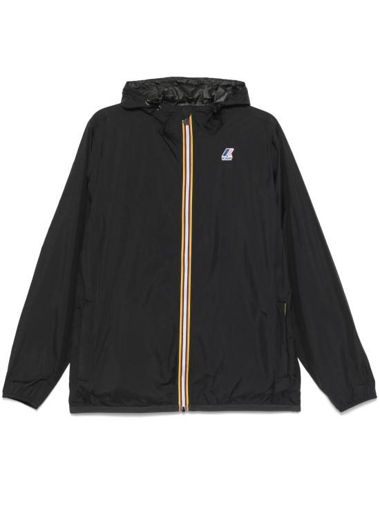 26FW 까웨 수트 자켓 K3157HW USY PURE BLACK