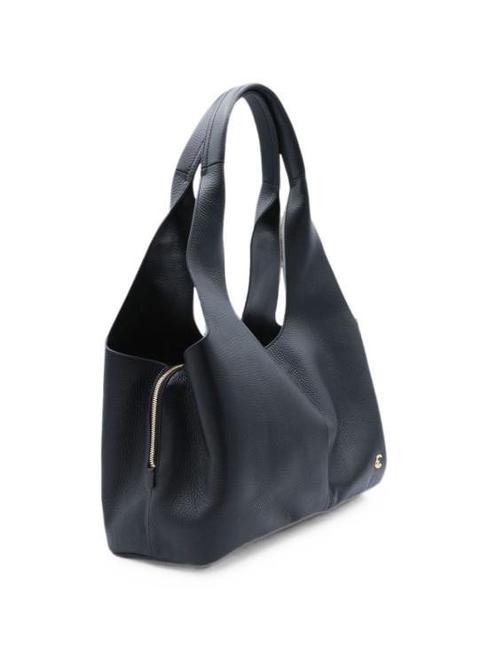 26FW 코치넬리 숄더백 E1VOF110101 001 BLACK - COCCINELLE