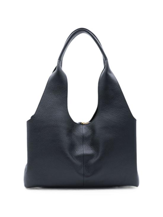 26FW 코치넬리 숄더백 E1VOF110101 001 BLACK - COCCINELLE
