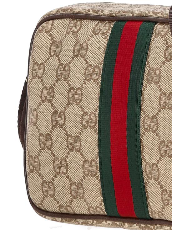 26FW 구찌 GG 미니백 GG 미니백 876391 FAF9S9646 - GUCCI