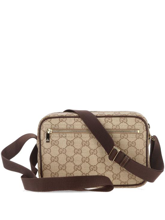 26FW 구찌 GG 미니백 GG 미니백 876391 FAF9S9646 - GUCCI