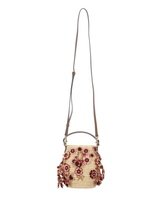 26FW 안야힌드마치 숄더백 206884 NATURAL PINK - ANYA HINDMARCH