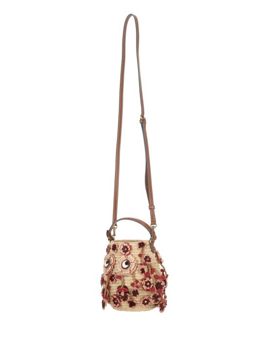 26FW 안야힌드마치 숄더백 206884 NATURAL PINK - ANYA HINDMARCH