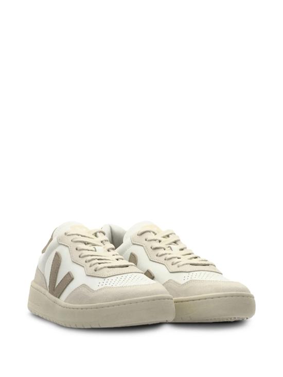 26FW 베자 스니커즈 VD2020909 BX WHITE TAUPE - VEJA