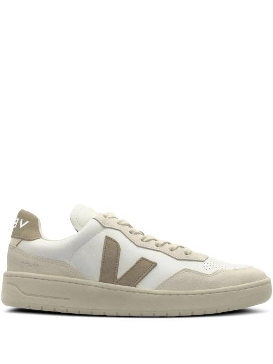 26FW 베자 스니커즈 VD2020909 BX WHITE TAUPE