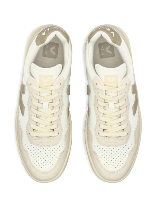 26FW 베자 스니커즈 VD2020909 BX WHITE TAUPE - VEJA