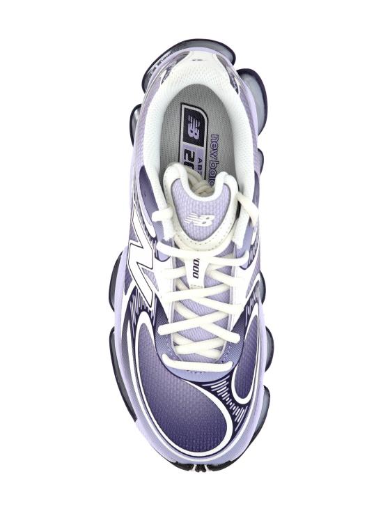 26FW 뉴발란스 스니커즈 U20009BA BOYSENBERRY - NEW BALANCE