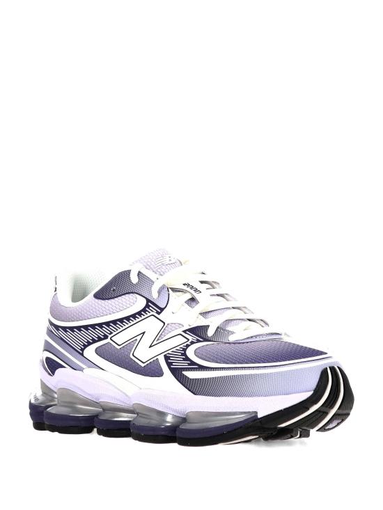 26FW 뉴발란스 스니커즈 U20009BA BOYSENBERRY - NEW BALANCE