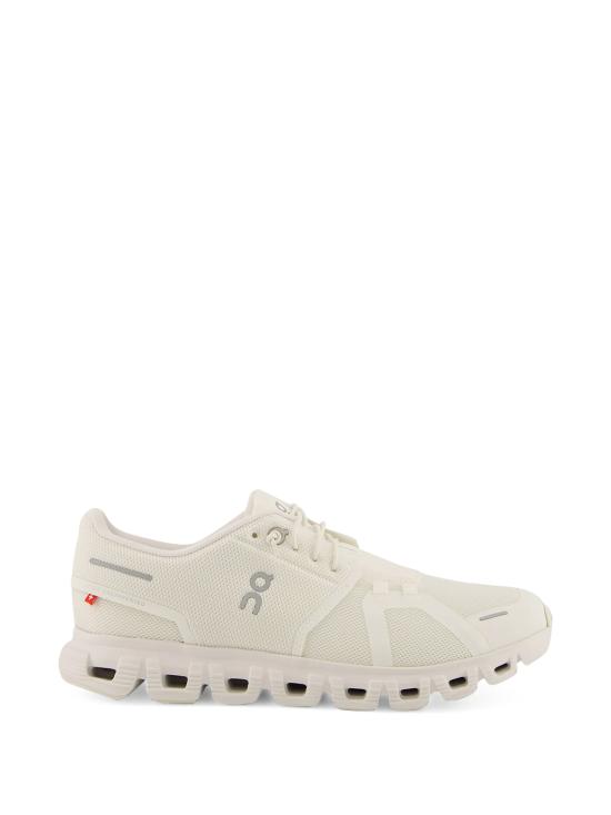 26FW 온 러닝 클라우드 6 스니커즈 3MF10071200 WHITE