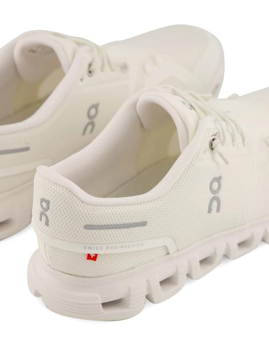 26FW 온 러닝 클라우드 6 스니커즈 3MF10071200 WHITE - ON RUNNING