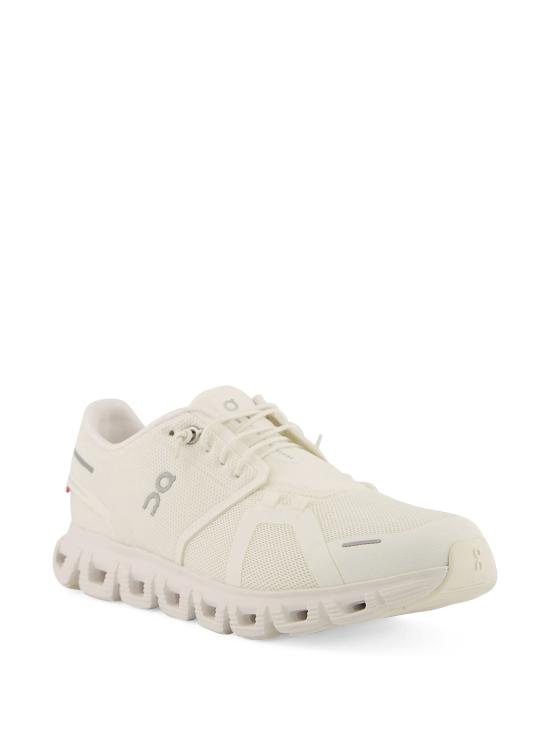 26FW 온 러닝 클라우드 6 스니커즈 3MF10071200 WHITE - ON RUNNING