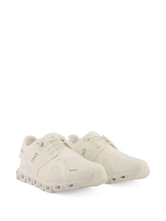 26FW 온 러닝 클라우드 6 스니커즈 3MF10071200 WHITE - ON RUNNING