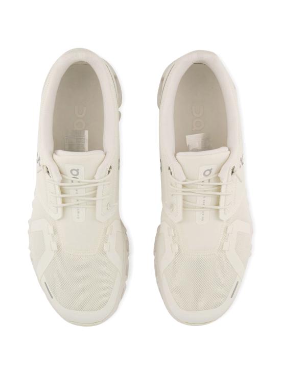 26FW 온 러닝 클라우드 6 스니커즈 3MF10071200 WHITE - ON RUNNING