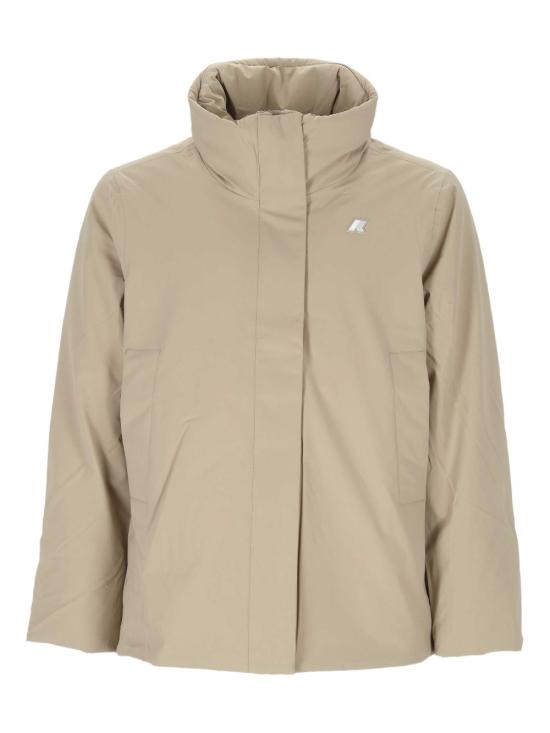 26FW 까웨 수트 자켓 K7125KW XP2 BEIGE CASHMERE