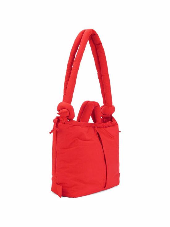 26FW 올렌드 숄더백 ONASOFTBAG RED - OLEND