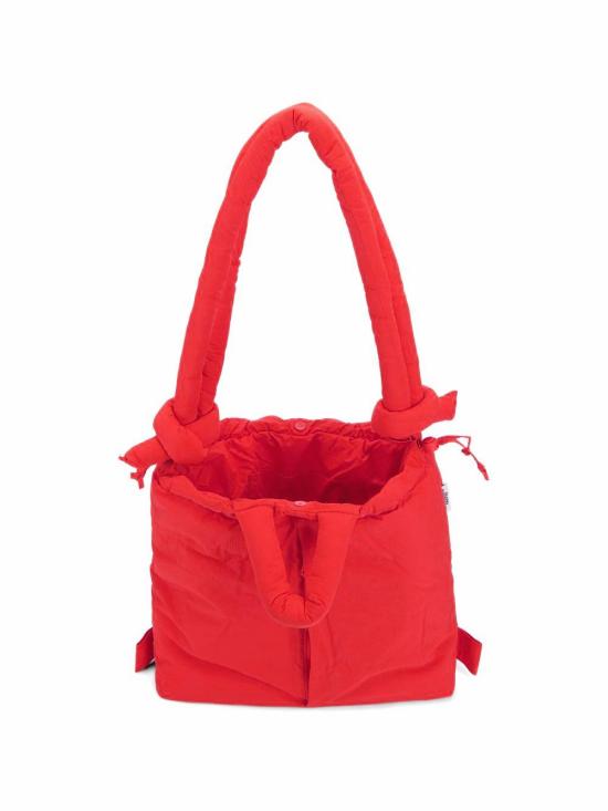 26FW 올렌드 숄더백 ONASOFTBAG RED - OLEND