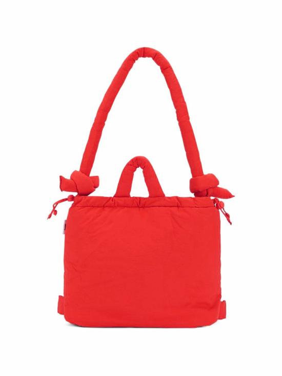 26FW 올렌드 숄더백 ONASOFTBAG RED - OLEND
