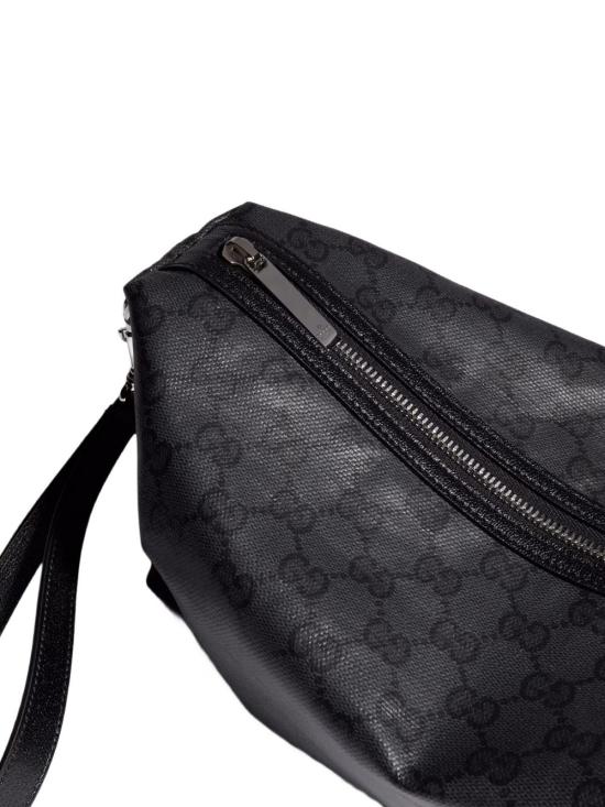 26FW 구찌 숄더백 A002KX FAF8R1000 Black - GUCCI