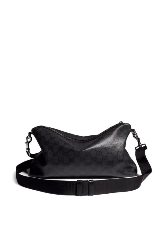26FW 구찌 숄더백 A002KX FAF8R1000 Black - GUCCI