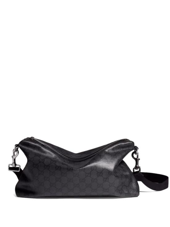 26FW 구찌 숄더백 A002KX FAF8R1000 Black