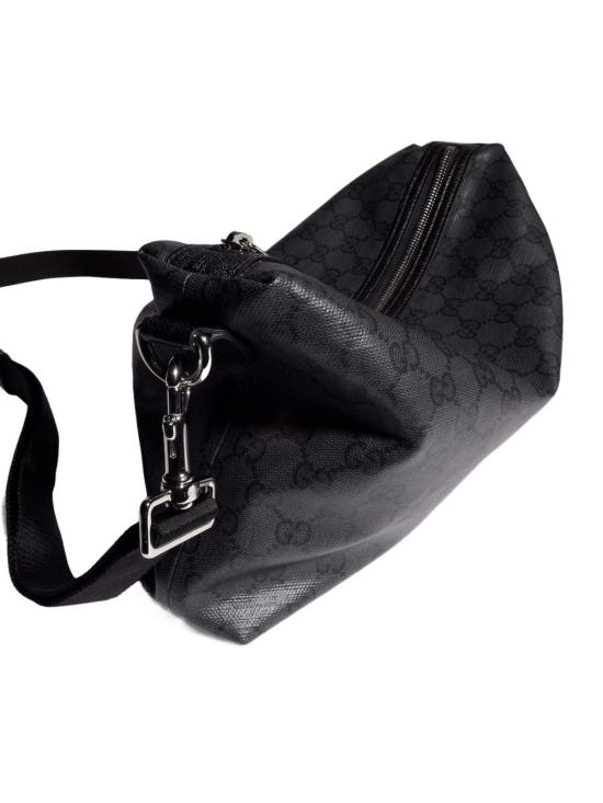 26FW 구찌 숄더백 A002KX FAF8R1000 Black - GUCCI