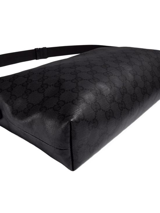26FW 구찌 숄더백 A002KX FAF8R1000 Black - GUCCI