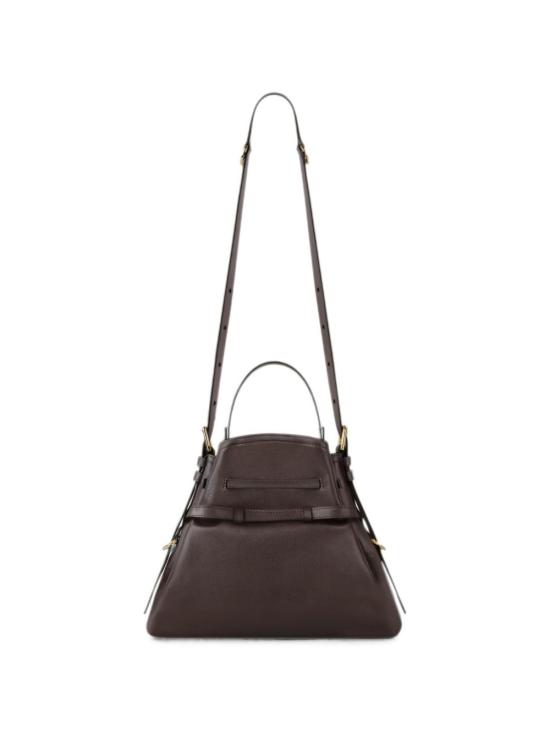26FW 지방시 숄더백 BB518P B2AE206 CHOCOLATE - GIVENCHY