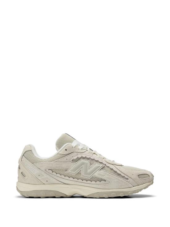 26FW 뉴발란스 204L 스웨이드 스니커즈 U204L2SZ SEASALT