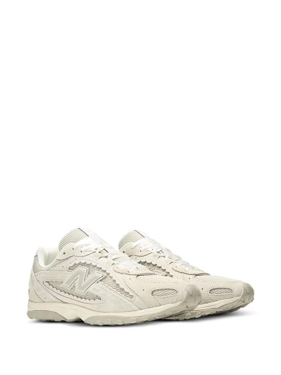 26FW 뉴발란스 204L 스웨이드 스니커즈 U204L2SZ SEASALT - NEW BALANCE
