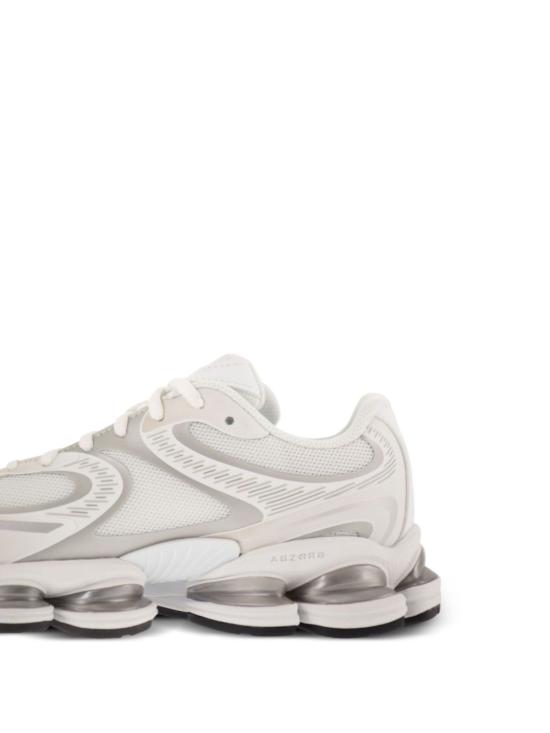 26FW 뉴발란스 스니커즈 U20004GM WHITE SILVER MET - NEW BALANCE
