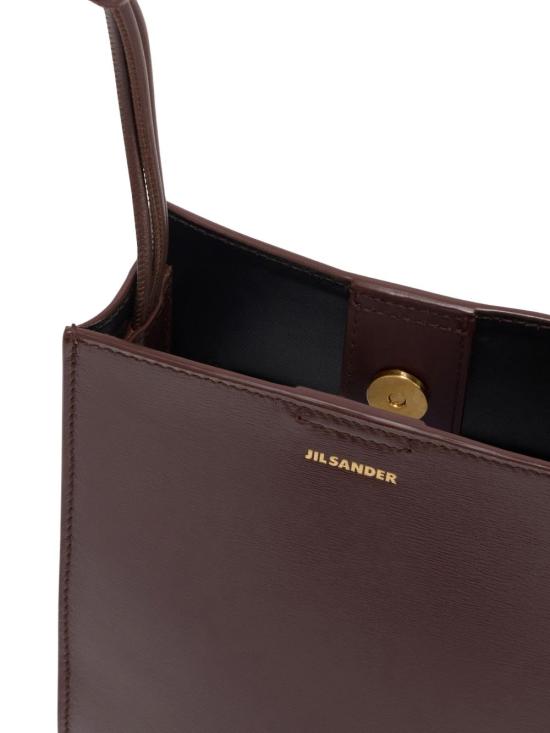 26FW 질샌더 크로스백 J07WG0001 P4841205 - JIL SANDER