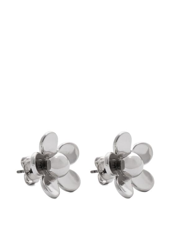 26FW 마크제이콥스 이어링 2P6JER001J69 040 SILVER - MARC JACOBS