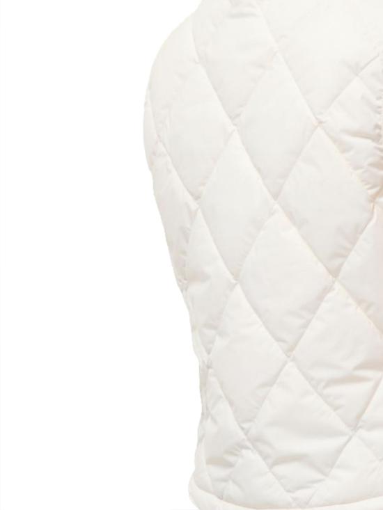 26FW 버버리 수트 자켓 8127011 X TUNDRA WHITE - BURBERRY
