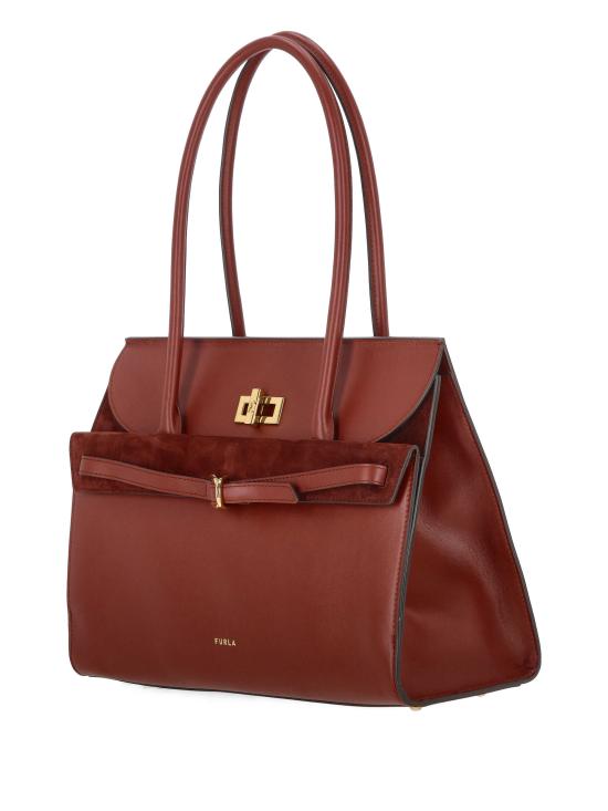 26FW 훌라 토트백 WB01879 BX43354908S RED APPLE - FURLA