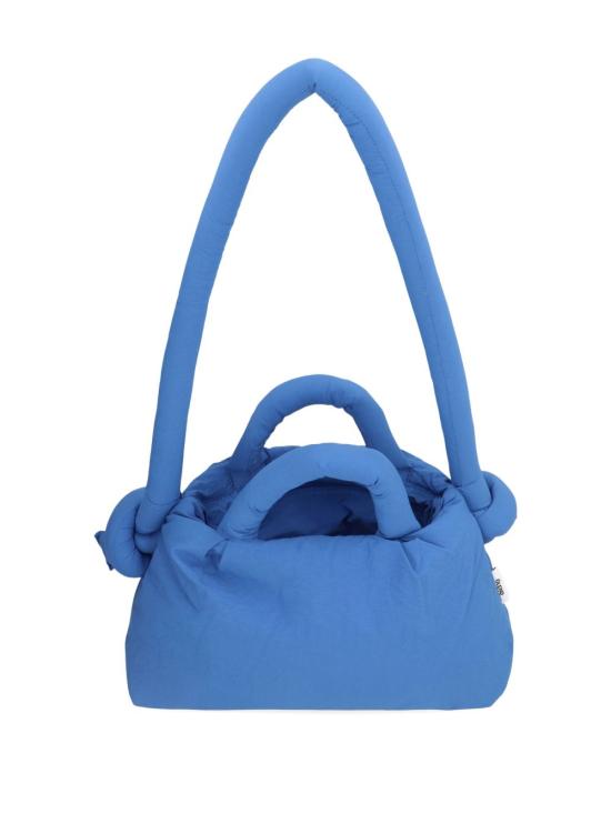 26FW 올렌드 숄더백 MINIONASOFTBAG COBALT BLUE - OLEND