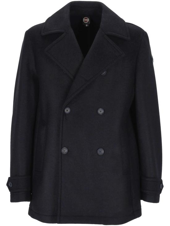 26FW 콜마르 수트 자켓 11000041 5ZO68 NAVY