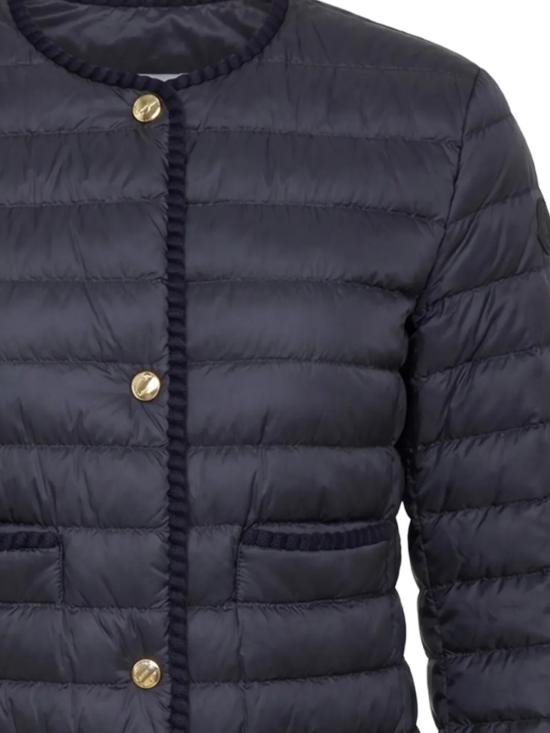 26FW 몽클레어 수트 자켓 931A000 66 597YF776 - MONCLER