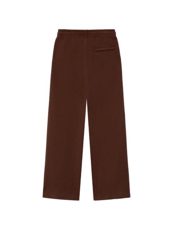 26FW 카사블랑카 트레이닝/조거 팬츠 WPF26JTR38101 BROWN - CASABLANCA