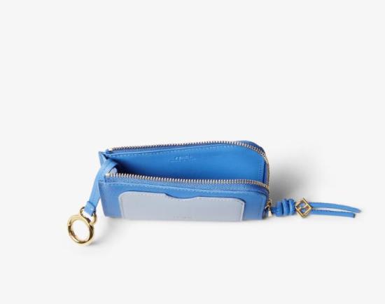 26FW 펜디 지갑 8M0558 B140F1XC1 BABY BOY COSTIERA - FENDI