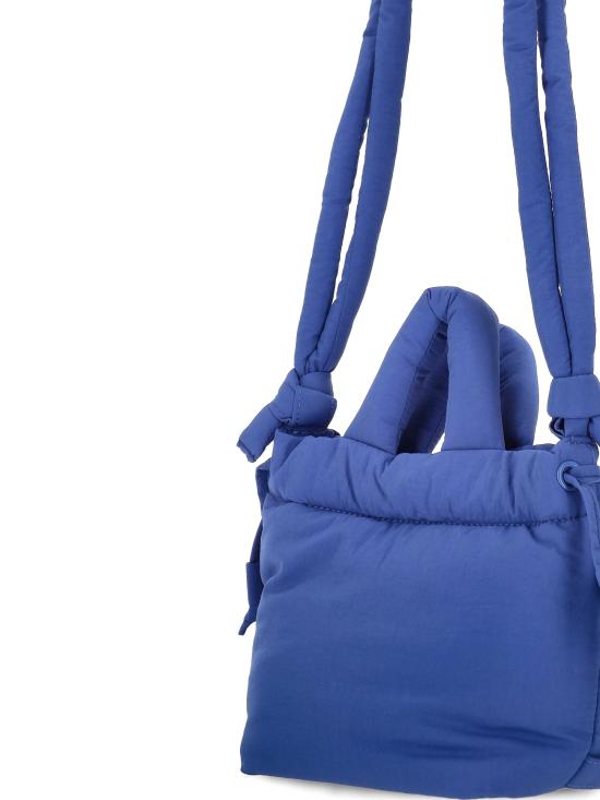 26FW 올렌드 숄더백 MICROONASOFTBAG COBALT BLUE - OLEND