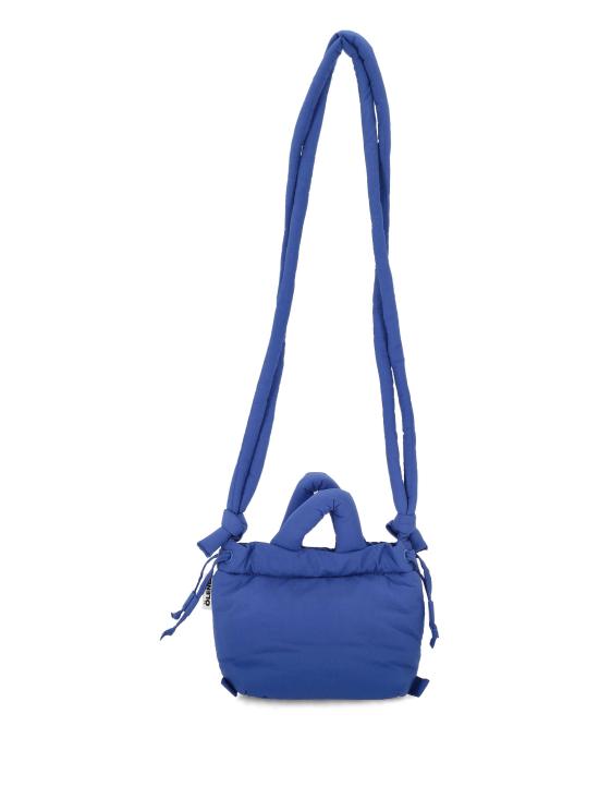 26FW 올렌드 숄더백 MICROONASOFTBAG COBALT BLUE - OLEND